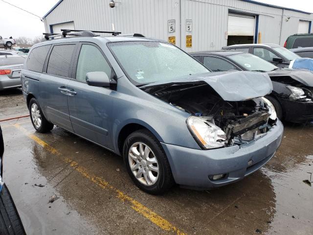 KNDMB233996279939 KIA SEDONA EX