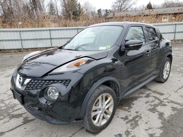 2015 NISSAN JUKE S - JN8AF5MV8FT551438
