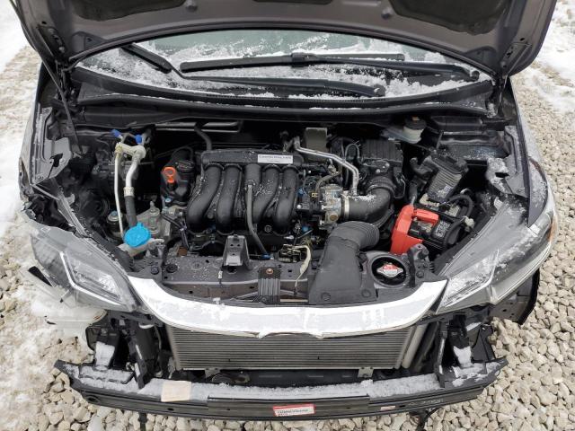 2018 HONDA FIT SPORT - 3HGGK5H63JM722464