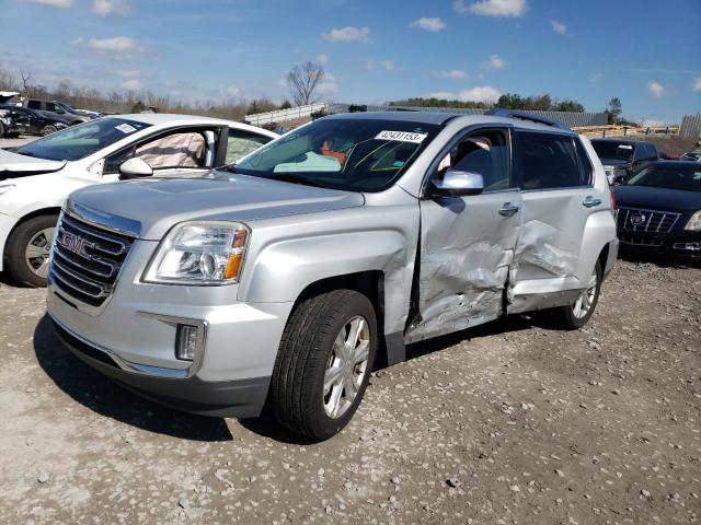 2016 GMC TERRAIN SL 2GKALPEK5G6191984