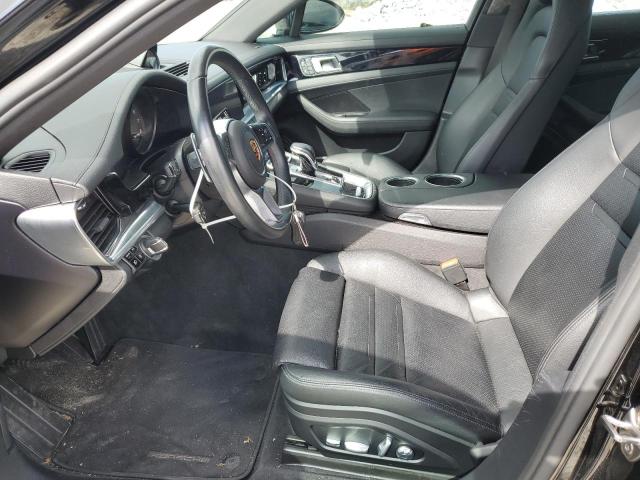 2018 PORSCHE PANAMERA 4 - WP0AA2A77JL115901