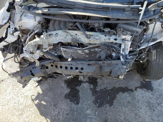 3N1CE2CP0HL362107 Nissan Versa Note S