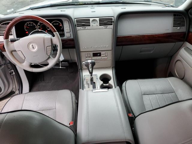 5LMFU27556LJ29007 Lincoln Navigator