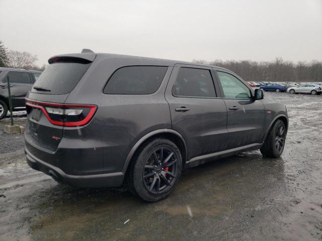 2018 DODGE DURANGO SR - 1C4SDJGJ1JC232642