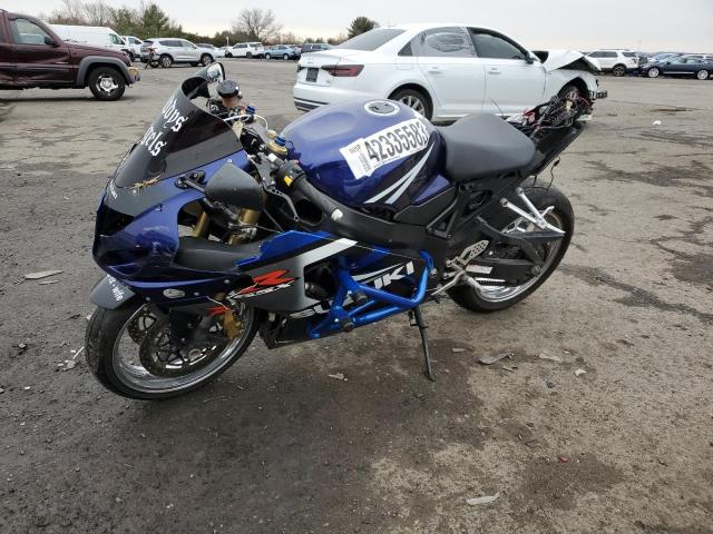 JS1GR7JAX42103757 Suzuki GSX-R750 K