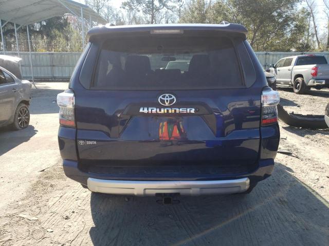 2019 TOYOTA 4RUNNER SR JTEBU5JR2K5718383