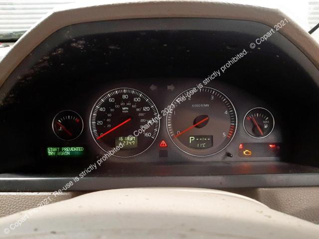 YV1CZ793731013335 Volvo Xc 90 D5 S