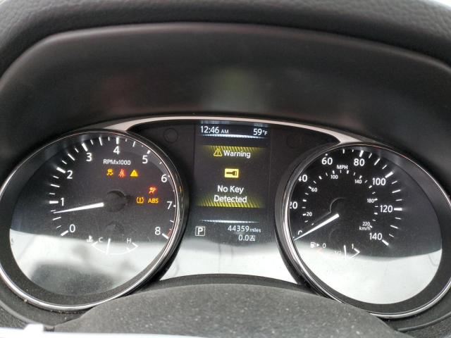 5N1AT2MV3FC907096 Nissan ROGUE S