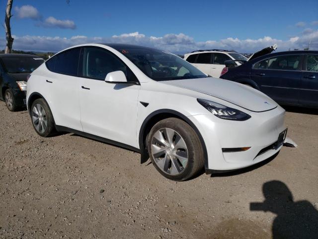5YJYGDEE5MF095995 Tesla Model Y