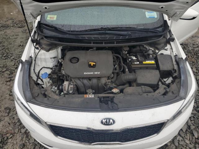 3KPFK4A75HE078235 KIA FORTE LX