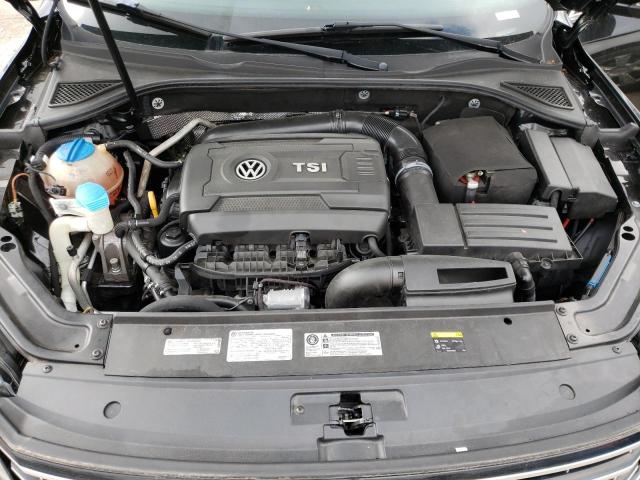 2016 VOLKSWAGEN PASSAT S - 1VWAT7A32GC016140