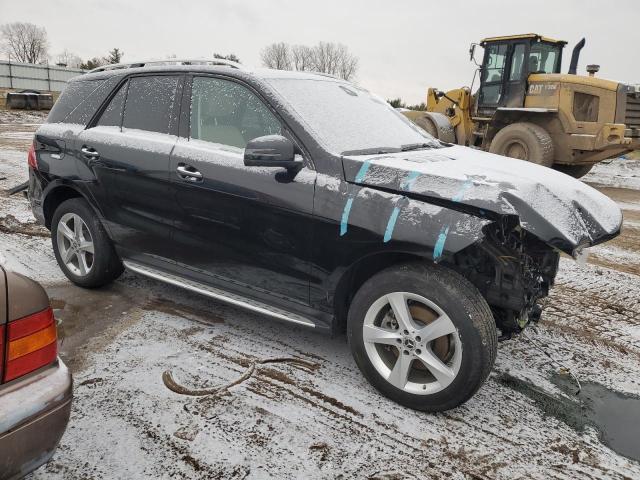 4JGDA5HB7JB188356 2018 MERCEDES-BENZ GLE-CLASS, photo no. 4