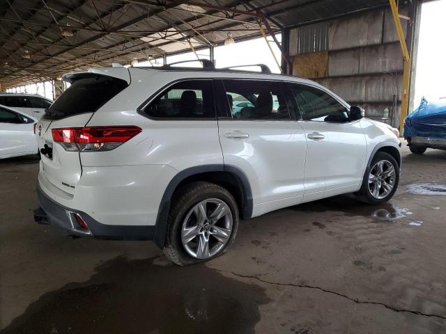 2017 TOYOTA HIGHLANDER 5TDDZRFHXHS478301
