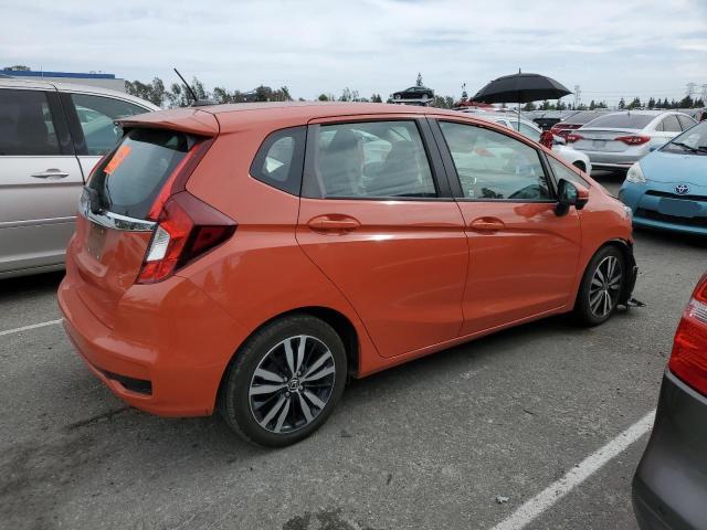 2018 HONDA FIT EX 3HGGK5H98JM700678