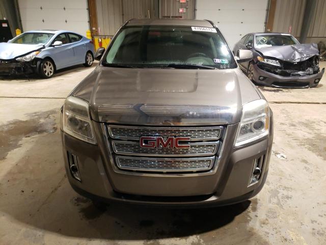 2CTFLREC7B6397682 GMC Terrain Sle