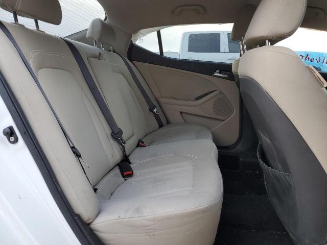 KNAGM4AD8C5016608 KIA OPTIMA HYBRID