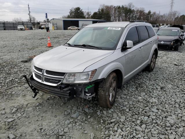 2011 Dodge Journey Mainstreet