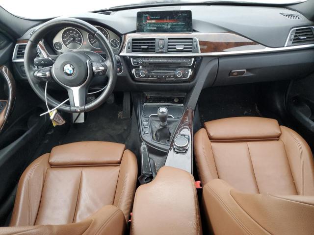 2017 BMW 340 XI - WBA8B7C52HK806402