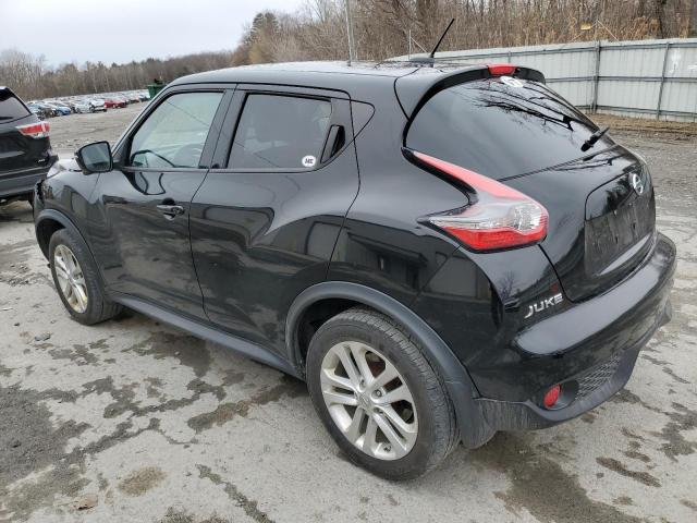 2015 NISSAN JUKE S - JN8AF5MV8FT551438
