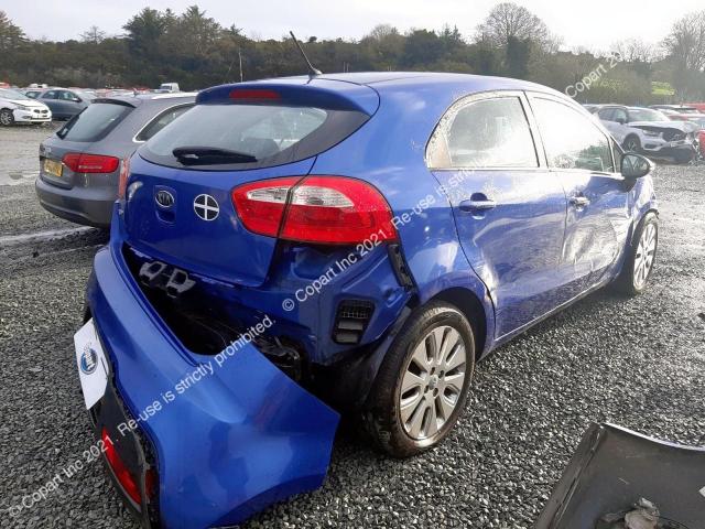 KNADN511LC6004492 KIA Rio 2