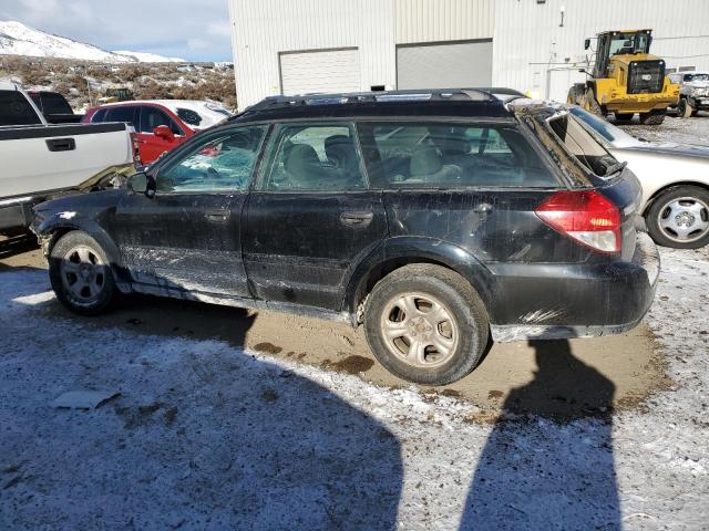 4S4BP60C186338819 Subaru Outback