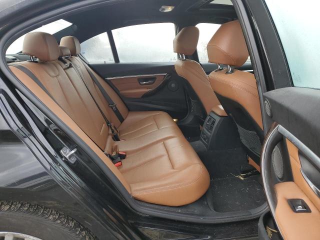 2017 BMW 340 XI - WBA8B7C52HK806402
