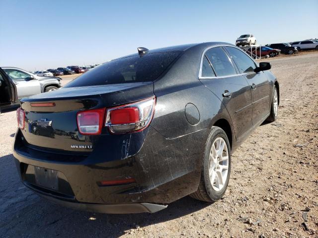 2015 CHEVROLET MALIBU 1LT 1G11C5SL3FF103525