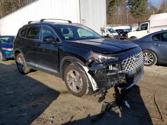 2022 HYUNDAI SANTA FE S - 5NMS2DAJ5NH456262