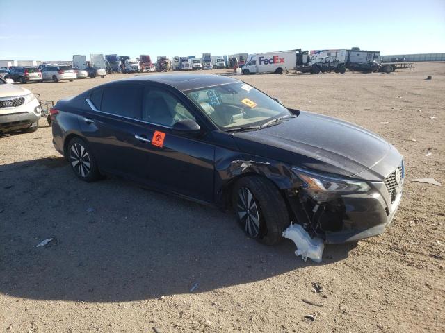 2019 NISSAN ALTIMA SL - 1N4BL4EV3KC114948