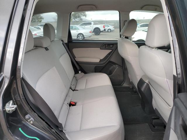 JF2SJAACXEG408767 Subaru Forester 2.5i