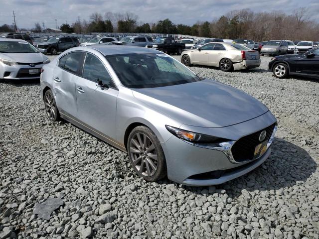 2020 MAZDA 3 PREFERRE JM1BPBDM0L1162500