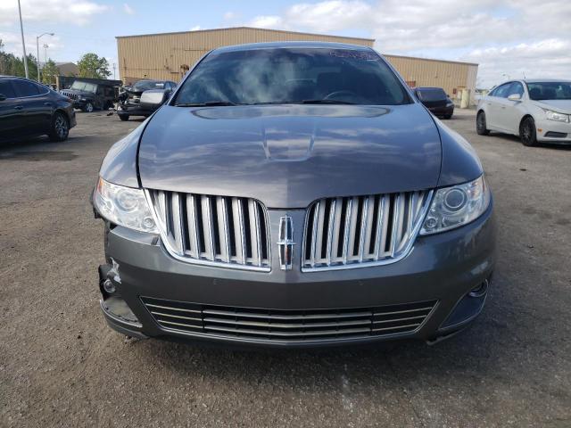 1LNHL9DR9CG802271 Lincoln MKS
