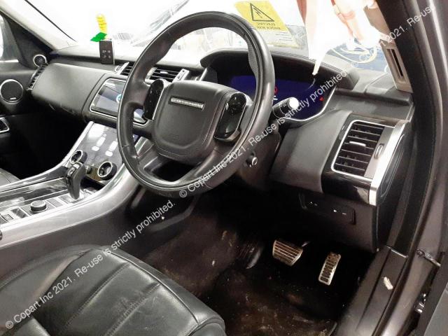 SALWA2AY9MA751386 Land Rover R Rover Sp