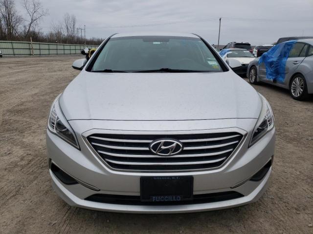 2017 HYUNDAI SONATA ECO - 5NPE24AA0HH440619