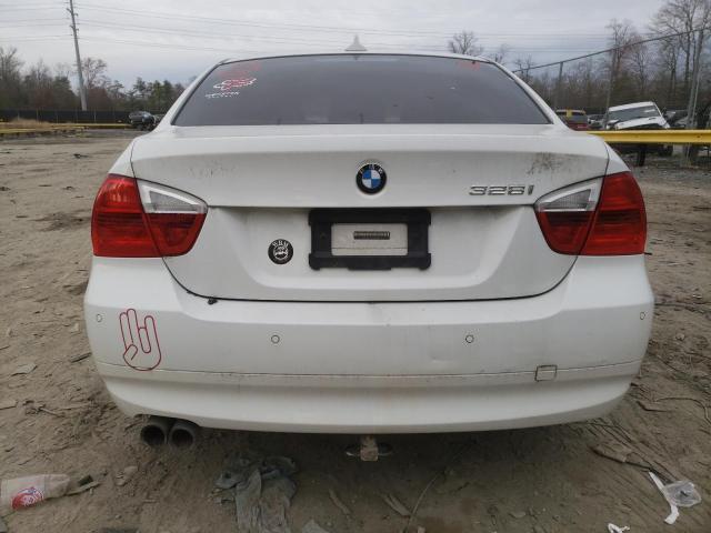WBAVA33538KX88524 BMW 328 I