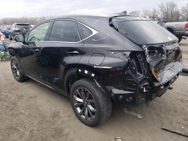 2020 LEXUS NX 300 F-S - JTJJARDZ7L2217842