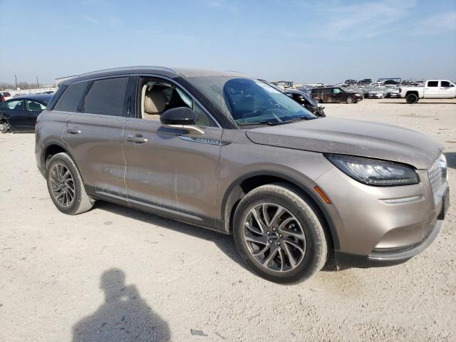 2020 LINCOLN CORSAIR - 5LMCJ1C93LUL17741