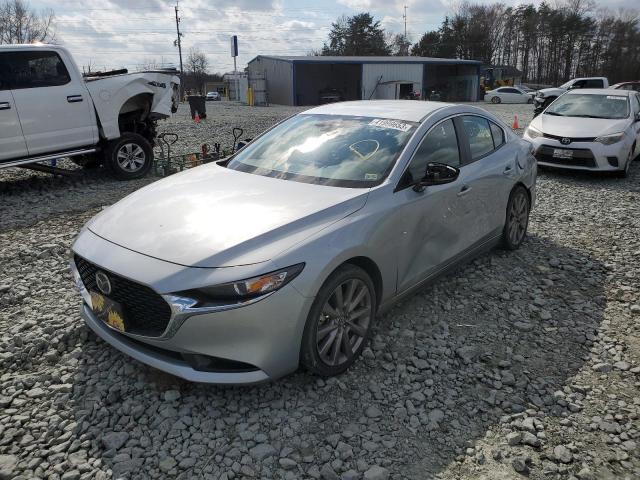 2020 MAZDA 3 PREFERRE JM1BPBDM0L1162500