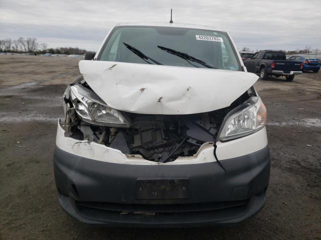 3N6CM0KN0FK706880 Nissan NV
