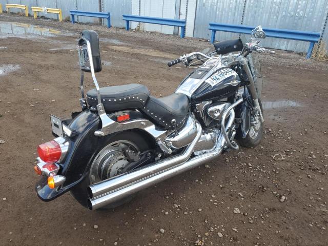 2006 SUZUKI C90 JS1VY52A662104565
