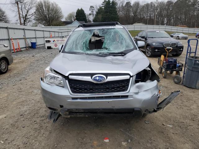 2016 SUBARU FORESTER 2 JF2SJAHC8GH423805