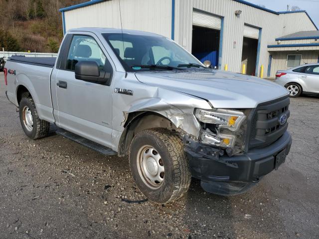 2016 FORD F150 - 1FTMF1EP4GFB97046