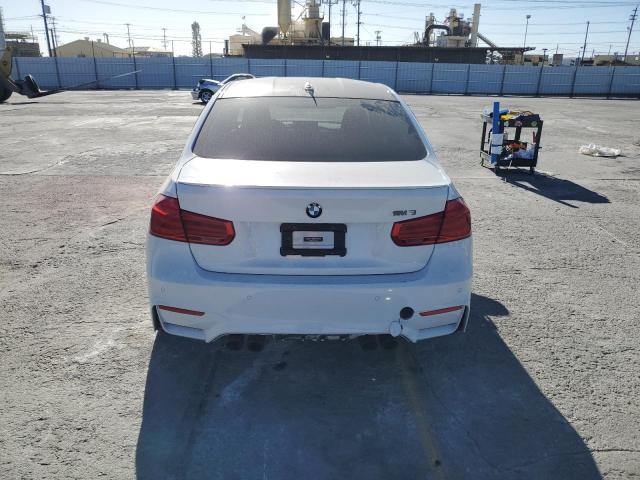 WBS8M9C53J5J79442 BMW M3