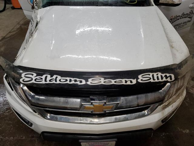 2018 CHEVROLET COLORADO L - 1GCGTCEN2J1319925