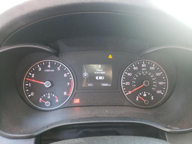 KNAGT4L34G5103502 KIA Optima Lx