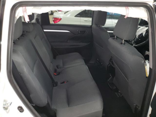 2015 TOYOTA HIGHLANDER 5TDBKRFH9FS221283