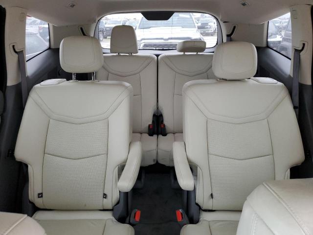 2021 CADILLAC XT6 PREMIU - 1GYKPCRS0MZ150101