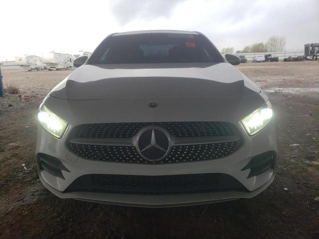 2020 MERCEDES-BENZ A 220 - W1K3G4EB6LJ201268