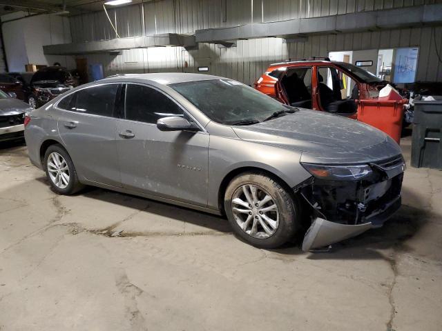 2018 CHEVROLET MALIBU LT 1G1ZD5STXJF180045
