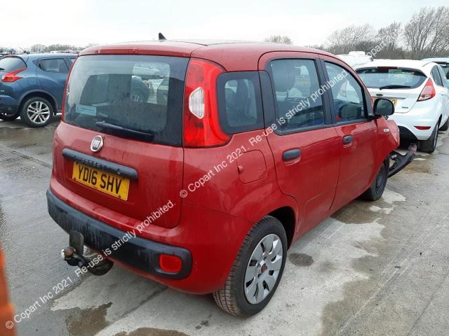 ZFA31200003636697 Fiat Panda Pop